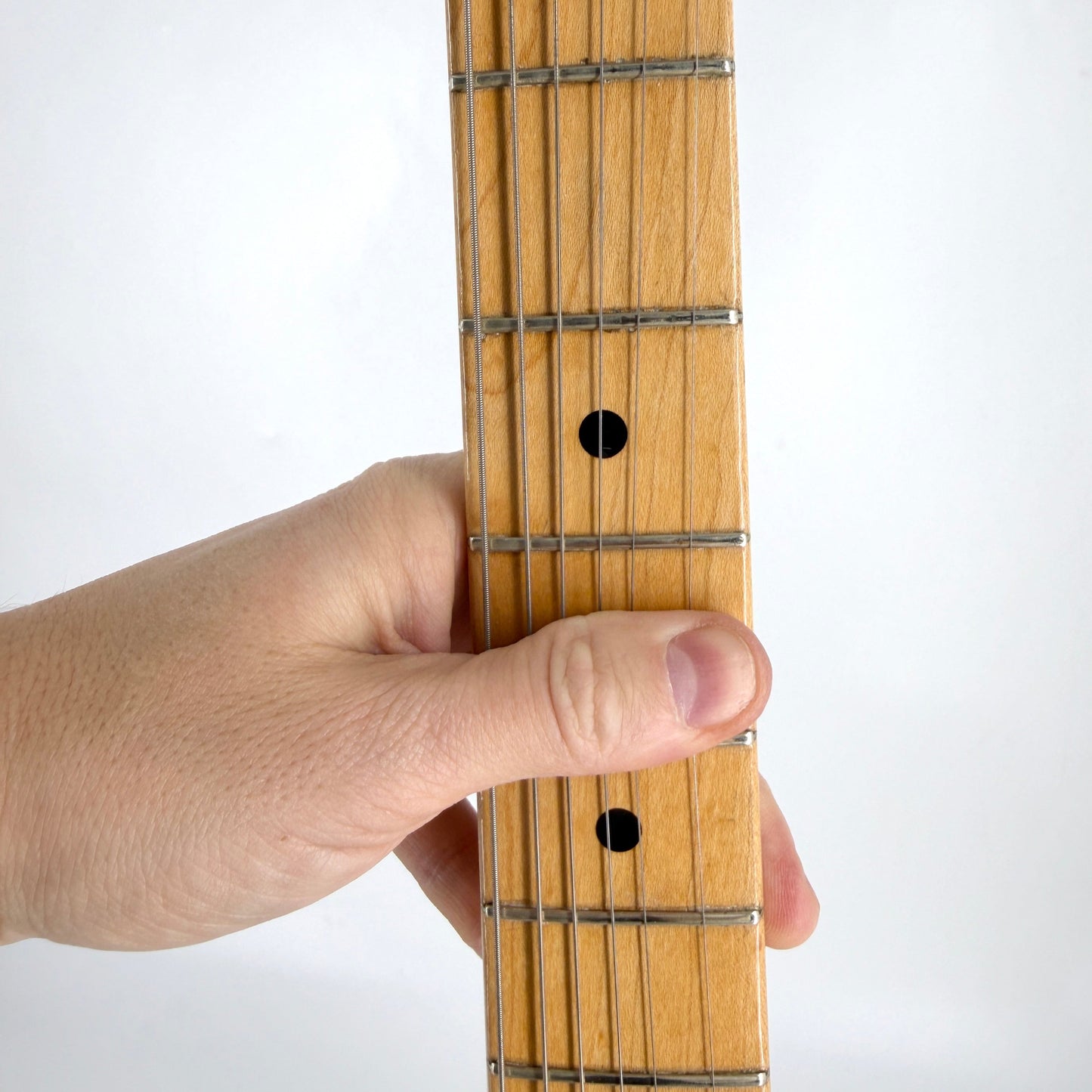 1979 Fender 25th Anniversary American Stratocaster – Silver | Tonebay