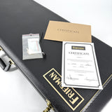 2018 Friedman Cali - Steel Wool | Tonebay