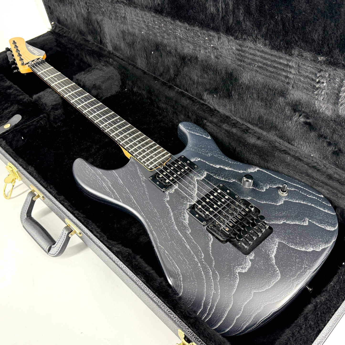 2018 Friedman Cali - Steel Wool | Tonebay