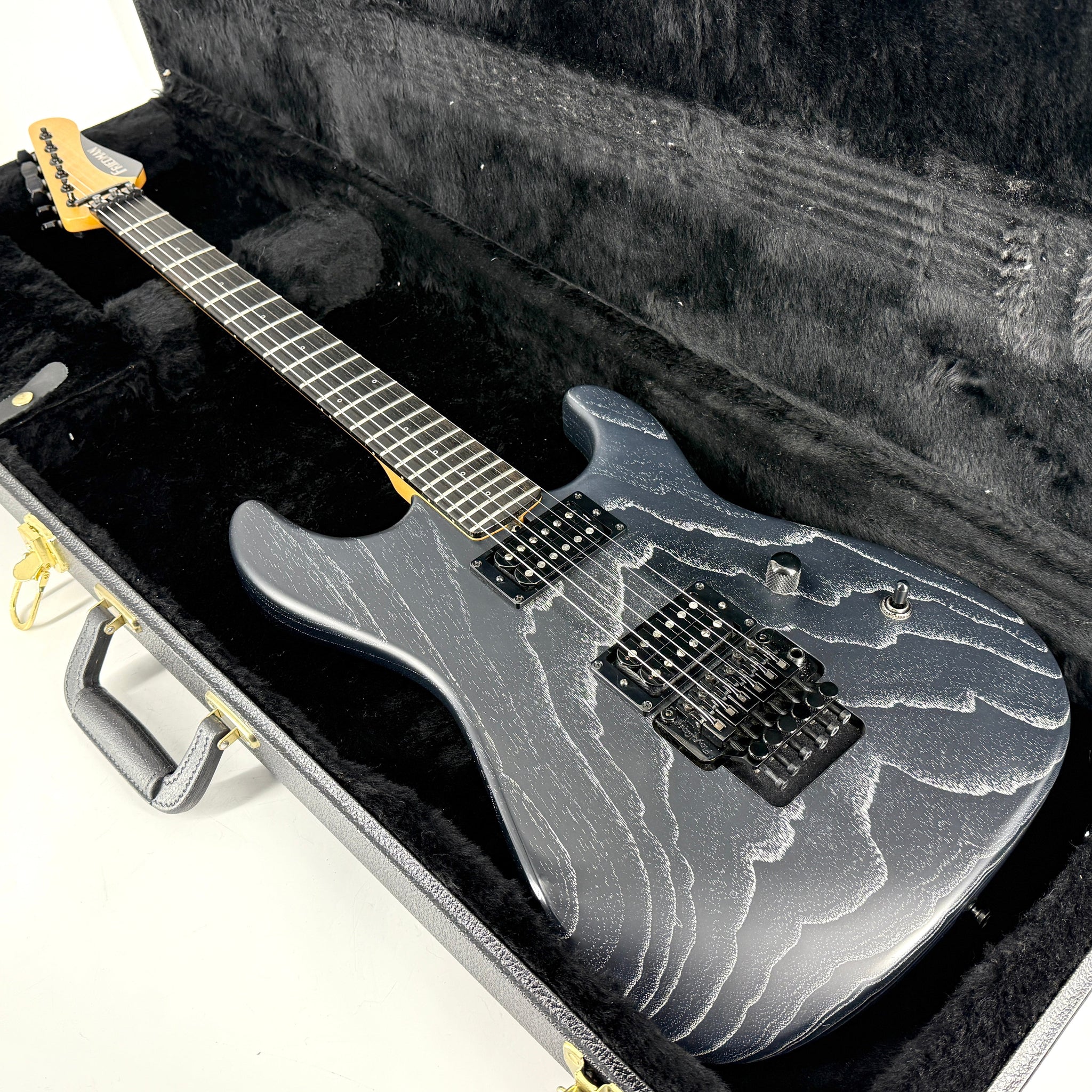 2018 Friedman Cali - Steel Wool | Tonebay