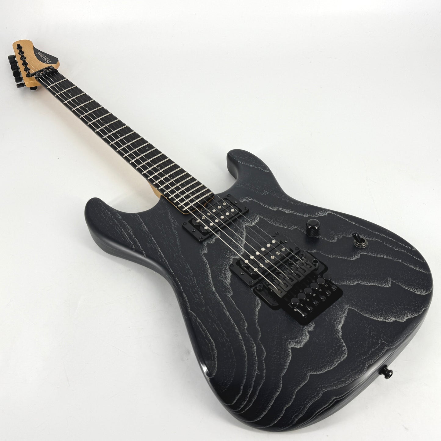 2018 Friedman Cali - Steel Wool Default Title | Tonebay