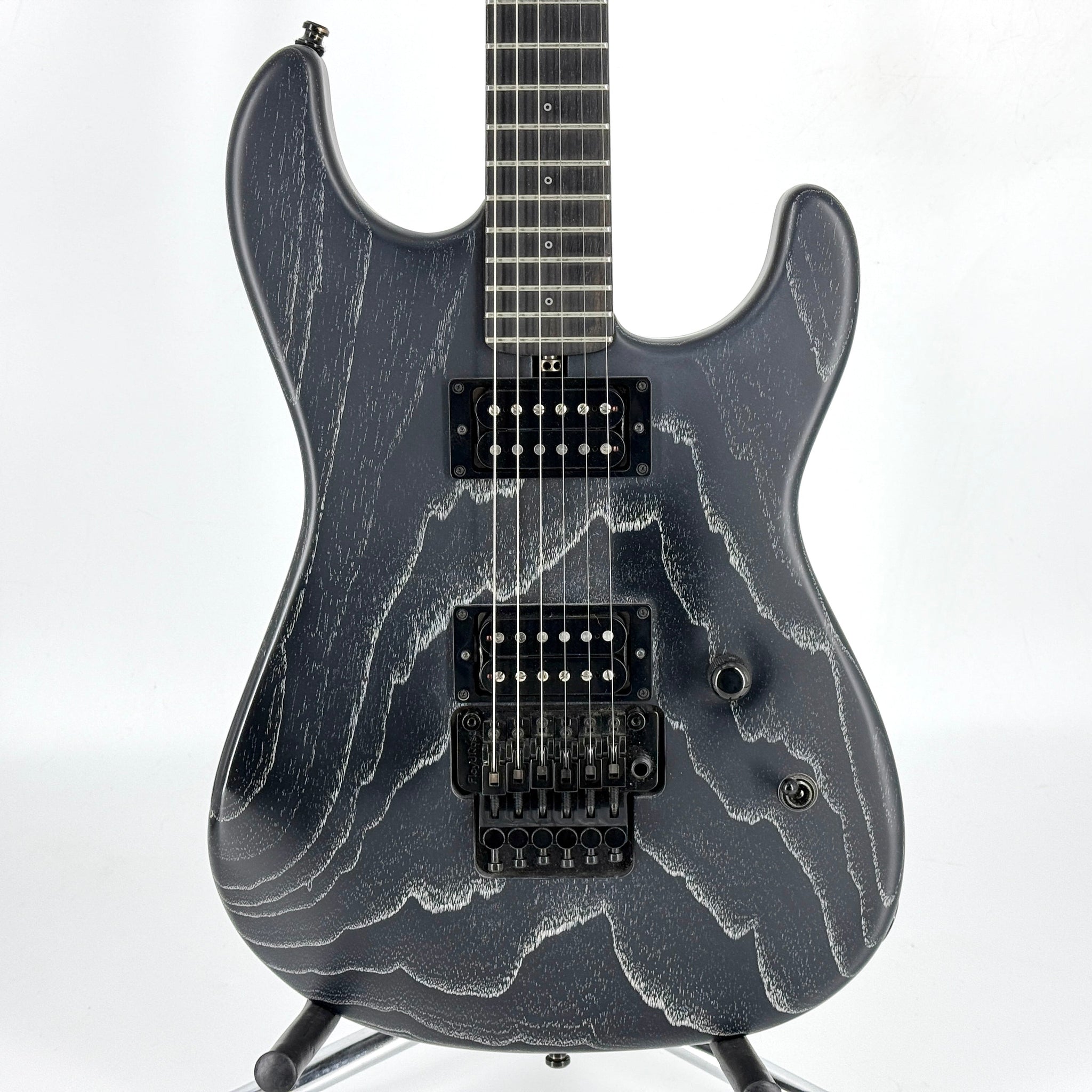 2018 Friedman Cali - Steel Wool | Tonebay