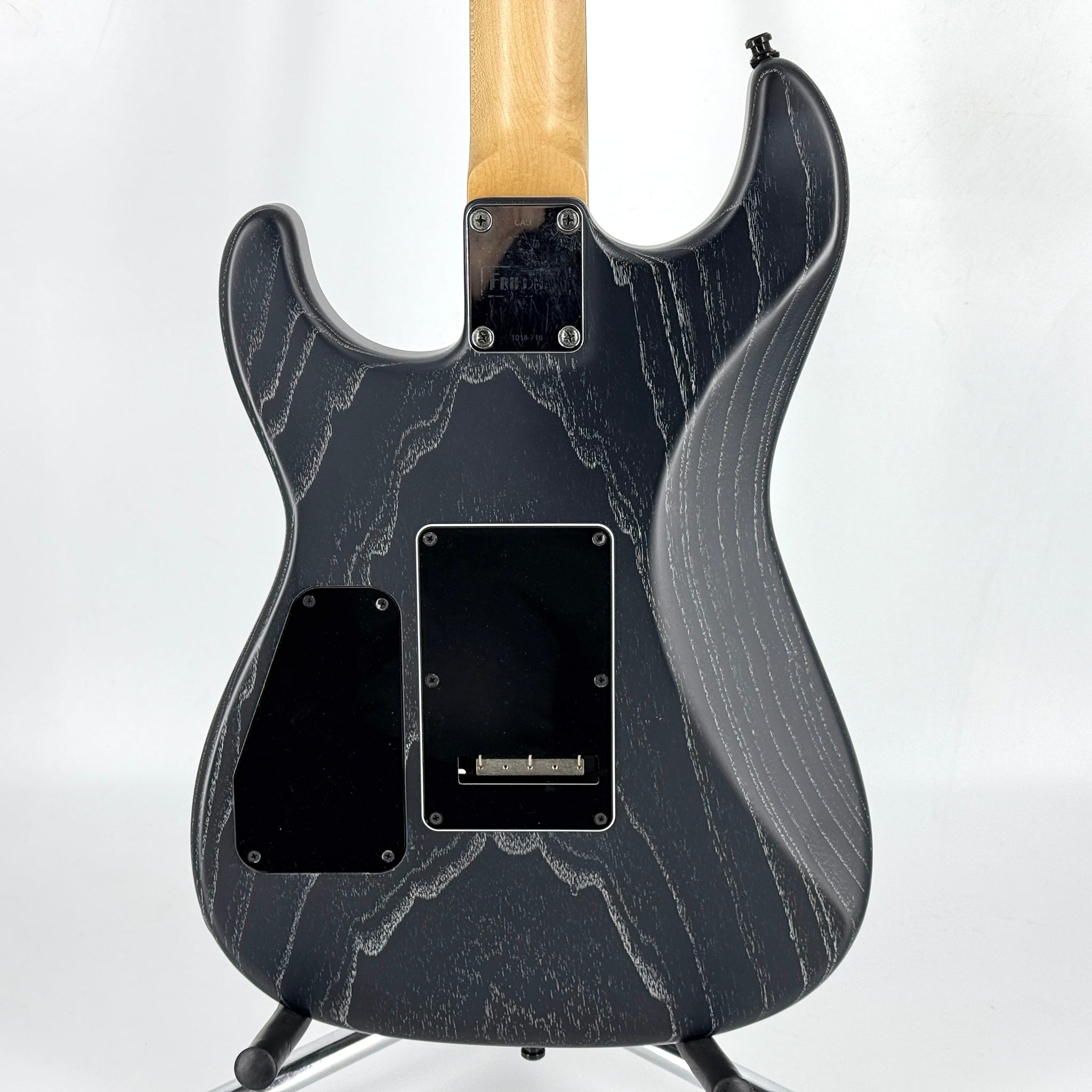 2018 Friedman Cali - Steel Wool | Tonebay