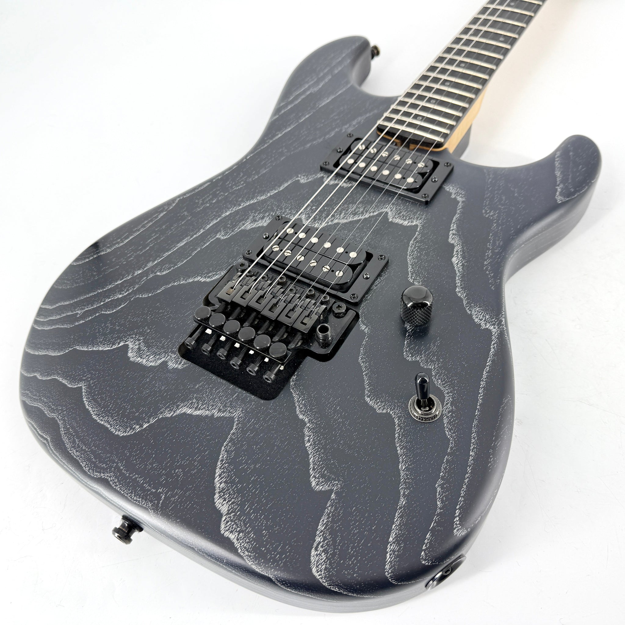 2018 Friedman Cali - Steel Wool | Tonebay