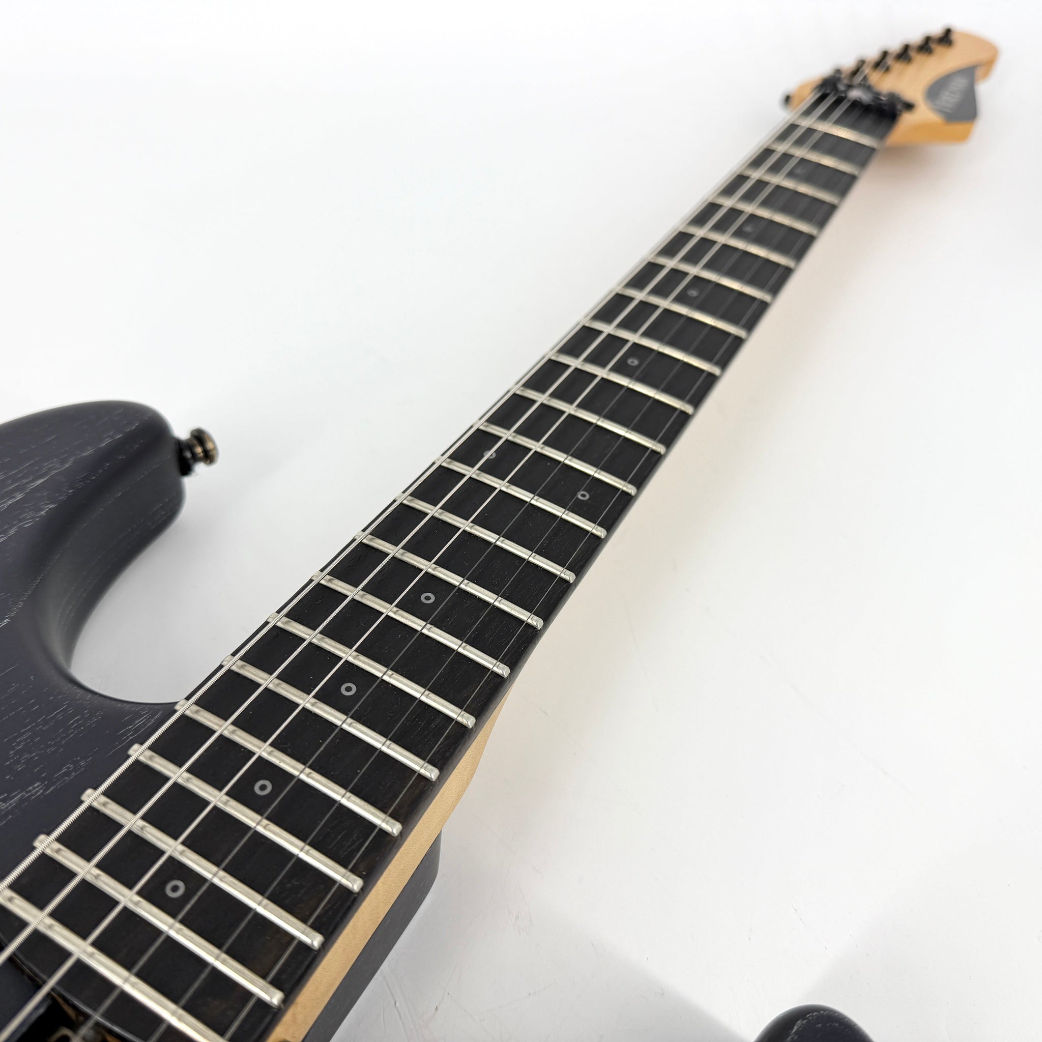 2018 Friedman Cali - Steel Wool | Tonebay