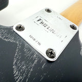 2018 Friedman Cali - Steel Wool | Tonebay