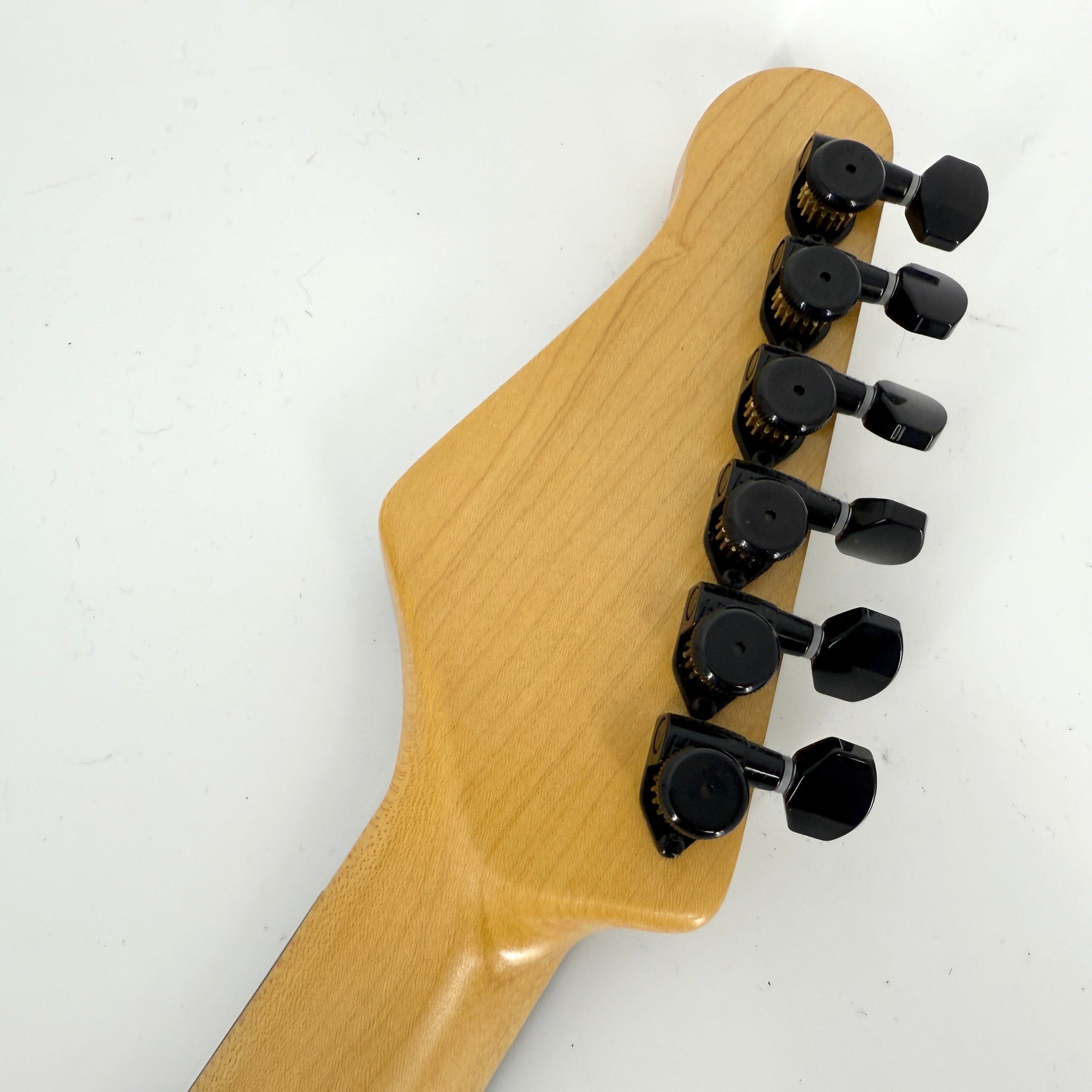 2018 Friedman Cali - Steel Wool | Tonebay