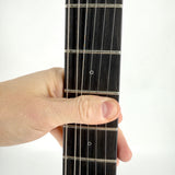 2018 Friedman Cali - Steel Wool | Tonebay