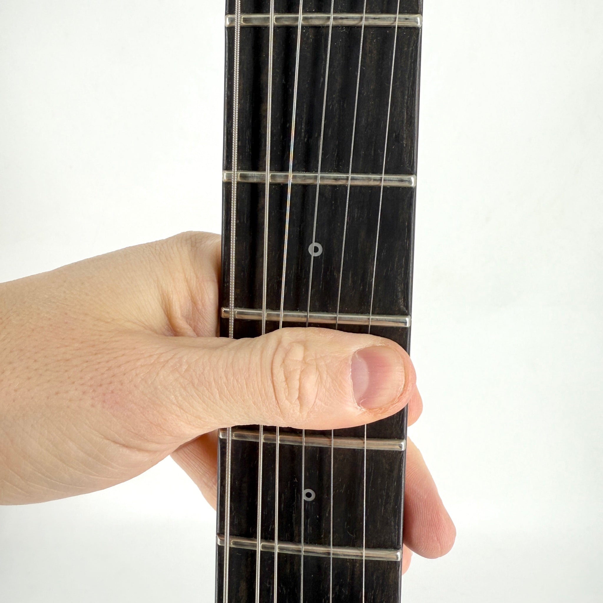 2018 Friedman Cali - Steel Wool | Tonebay