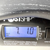 2018 Friedman Cali - Steel Wool | Tonebay