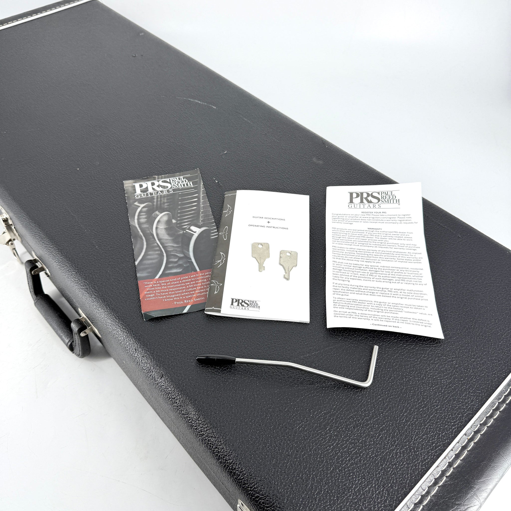 2017 PRS Custom 24 10-Top - Trampas Green | Tonebay