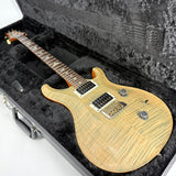 2017 PRS Custom 24 10-Top - Trampas Green | Tonebay