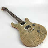 2017 PRS Custom 24 10-Top - Trampas Green Default Title | Tonebay