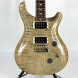 2017 PRS Custom 24 10-Top - Trampas Green | Tonebay