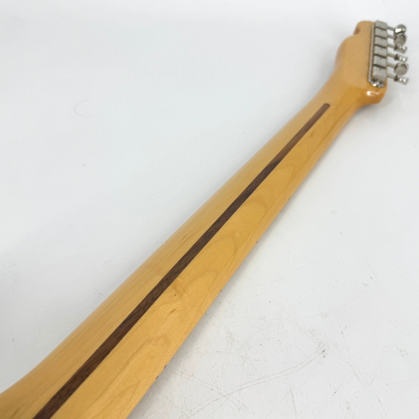 2004 Fender Japan ’52 Telecaster Bigbsy - TL-52 - White Blonde | Tonebay