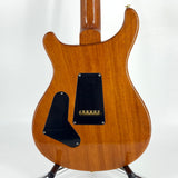 2017 PRS Custom 24 10-Top - Trampas Green | Tonebay