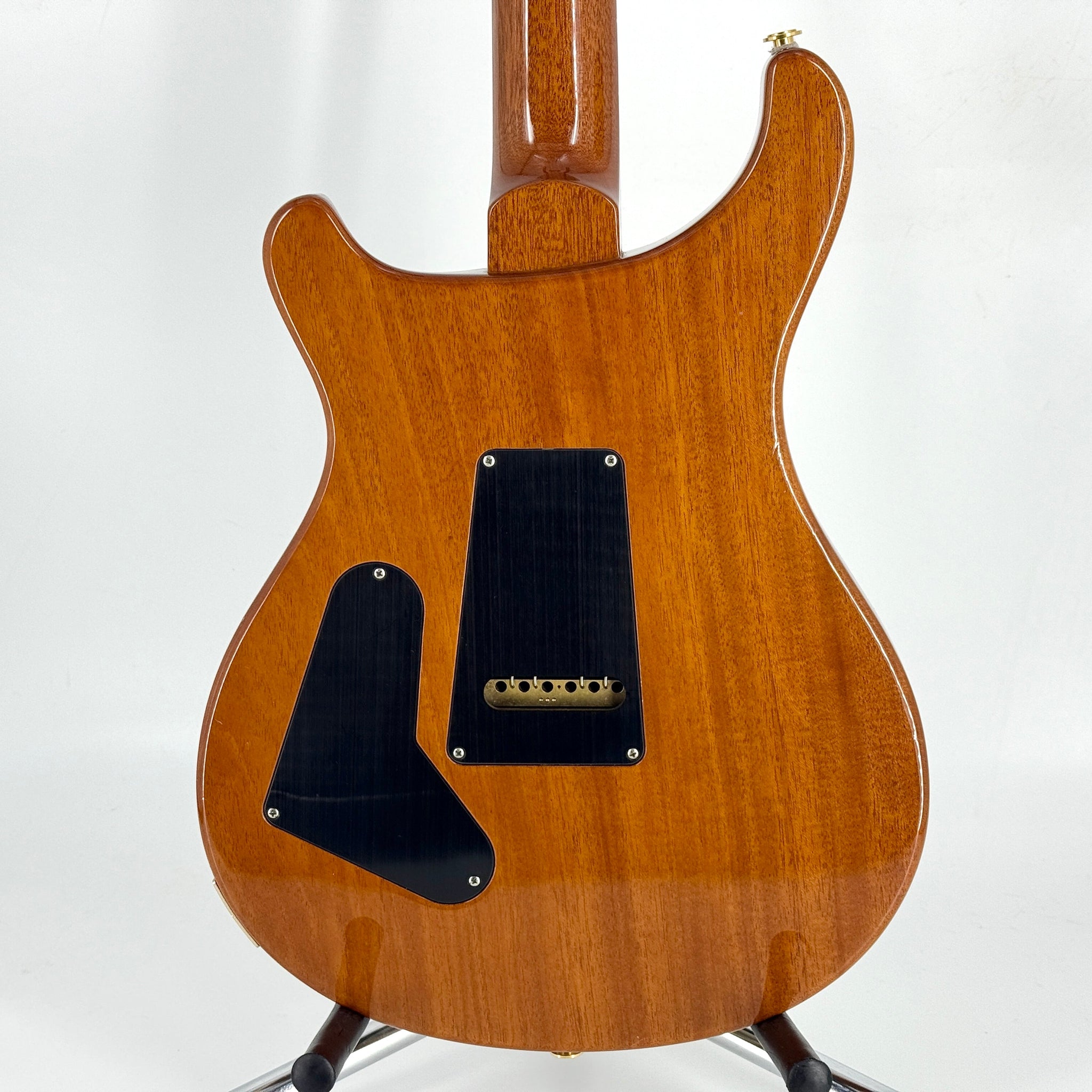 2017 PRS Custom 24 10-Top - Trampas Green | Tonebay