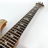 2017 PRS Custom 24 10-Top - Trampas Green | Tonebay