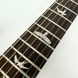 2017 PRS Custom 24 10-Top - Trampas Green | Tonebay