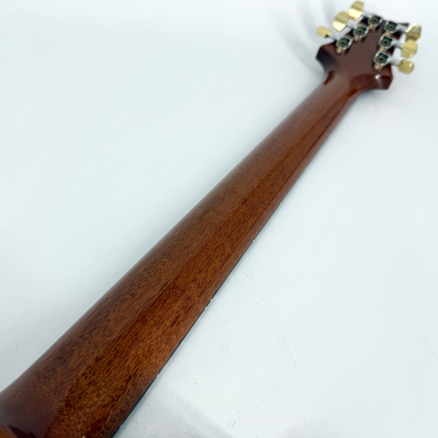 2017 PRS Custom 24 10-Top - Trampas Green | Tonebay