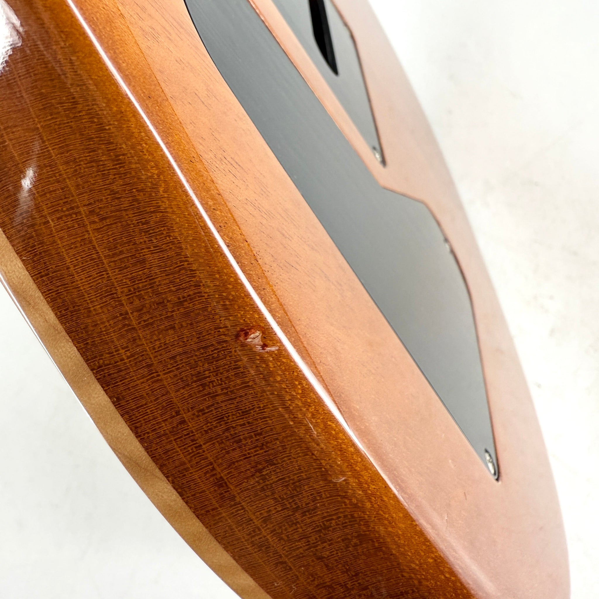 2017 PRS Custom 24 10-Top - Trampas Green | Tonebay