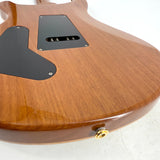 2017 PRS Custom 24 10-Top - Trampas Green | Tonebay