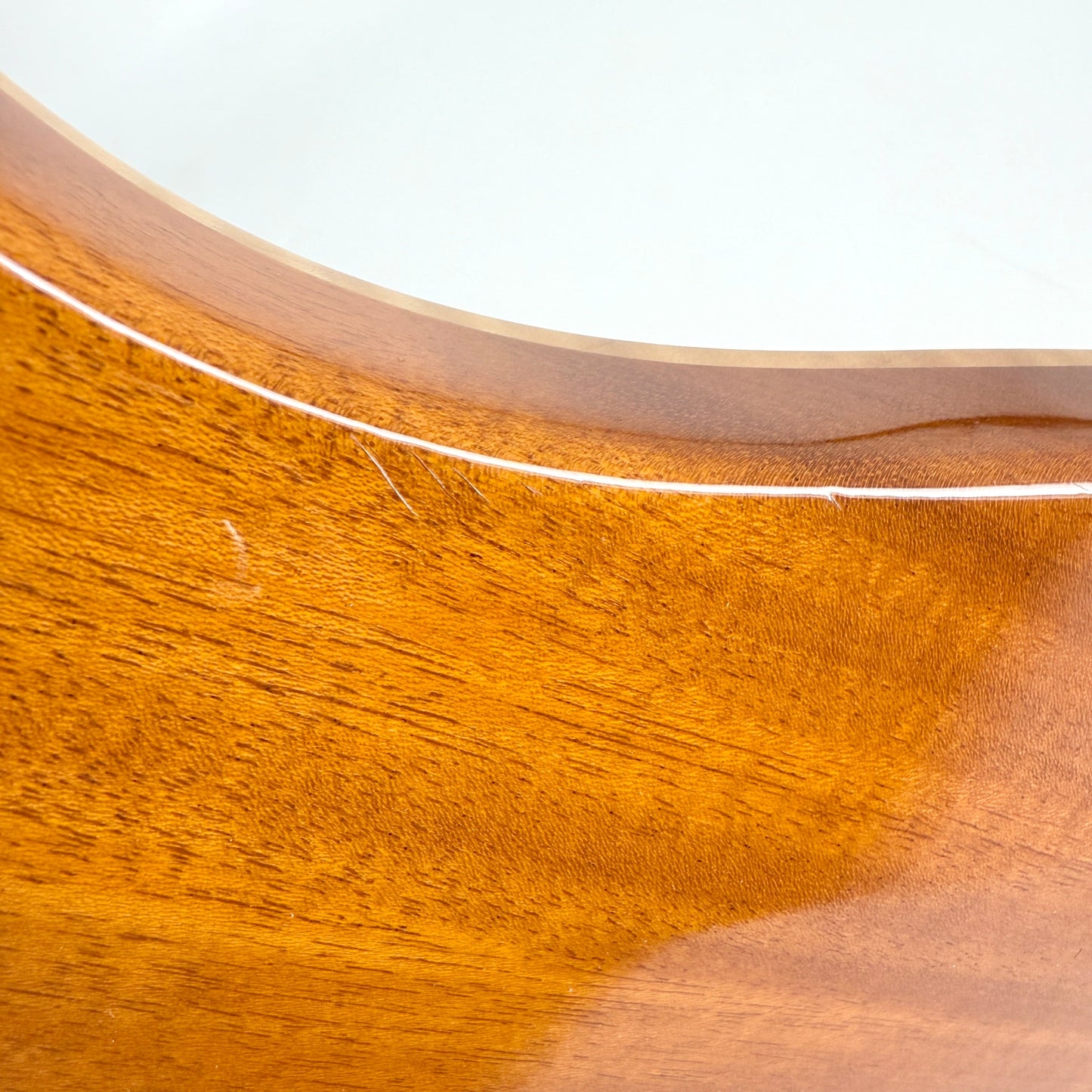 2017 PRS Custom 24 10-Top - Trampas Green | Tonebay