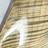 2017 PRS Custom 24 10-Top - Trampas Green | Tonebay