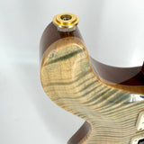 2017 PRS Custom 24 10-Top - Trampas Green | Tonebay