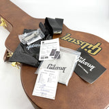 2023 Gibson ES-335 – Vintage Burst | Tonebay