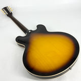 2023 Gibson ES-335 – Vintage Burst | Tonebay