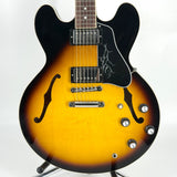 2023 Gibson ES-335 – Vintage Burst | Tonebay