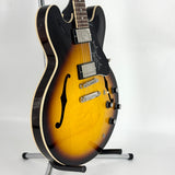 2023 Gibson ES-335 – Vintage Burst | Tonebay