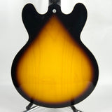 2023 Gibson ES-335 – Vintage Burst | Tonebay