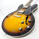 2023 Gibson ES-335 – Vintage Burst | Tonebay