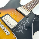 2023 Gibson ES-335 – Vintage Burst | Tonebay