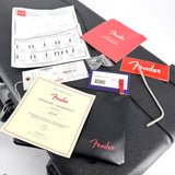 2024 Fender American Ultra II Stratocaster – Solar Flare | Tonebay