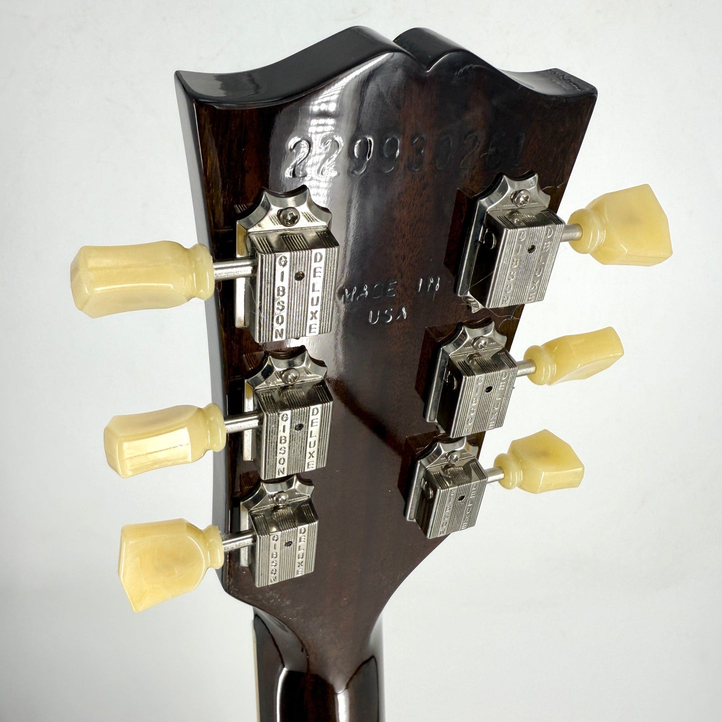 2023 Gibson ES-335 – Vintage Burst | Tonebay