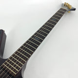 2008 Gibson Explorer Reverse - Guitar of the Month - Antique Walnut | Tonebay