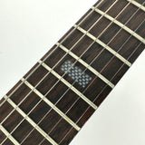 2008 Gibson Explorer Reverse - Guitar of the Month - Antique Walnut | Tonebay