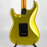 2024 Fender American Ultra II Stratocaster – Solar Flare | Tonebay