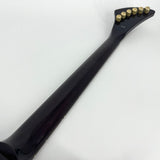 2008 Gibson Explorer Reverse - Guitar of the Month - Antique Walnut | Tonebay