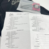 2023 Suhr Standard Plus - Trans Charcoal Burst | Tonebay