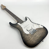 2023 Suhr Standard Plus - Trans Charcoal Burst Default Title | Tonebay