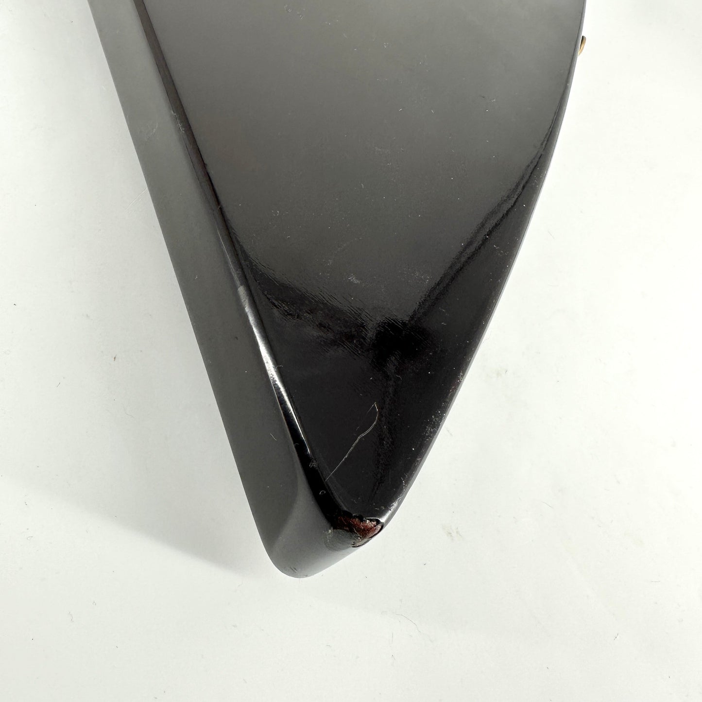 2008 Gibson Explorer Reverse - Guitar of the Month - Antique Walnut | Tonebay