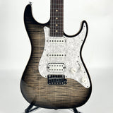 2023 Suhr Standard Plus - Trans Charcoal Burst | Tonebay