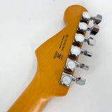 2024 Fender American Ultra II Stratocaster – Solar Flare | Tonebay