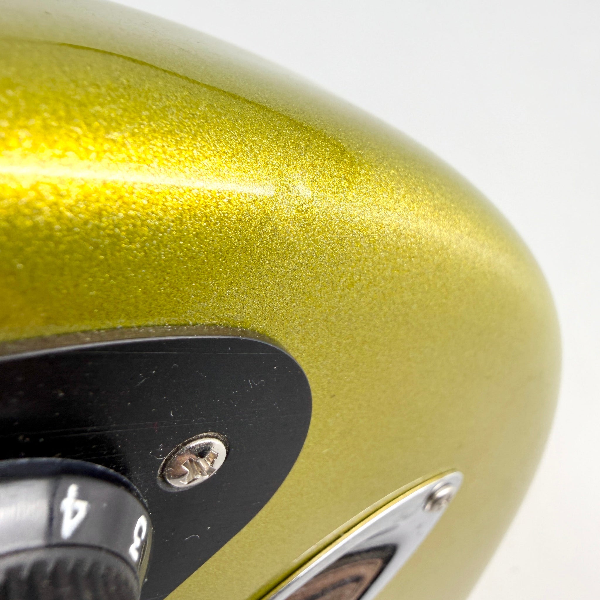 2024 Fender American Ultra II Stratocaster – Solar Flare | Tonebay