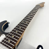 2023 Suhr Standard Plus - Trans Charcoal Burst | Tonebay