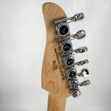 2011 Tom Anderson Hollow Classic - 3 Colour Burst | Tonebay